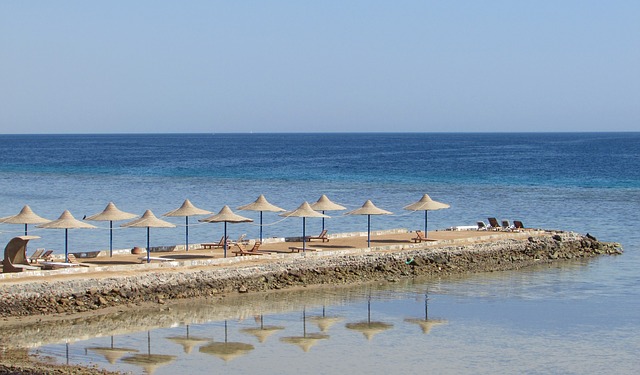 Exotic  Beaches