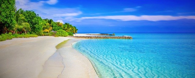 Blue Flag Beaches