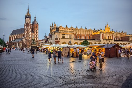Stare Miasto (Old Town)