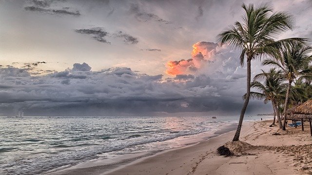 Beaches