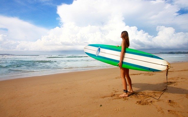 Outdoor Pursuits