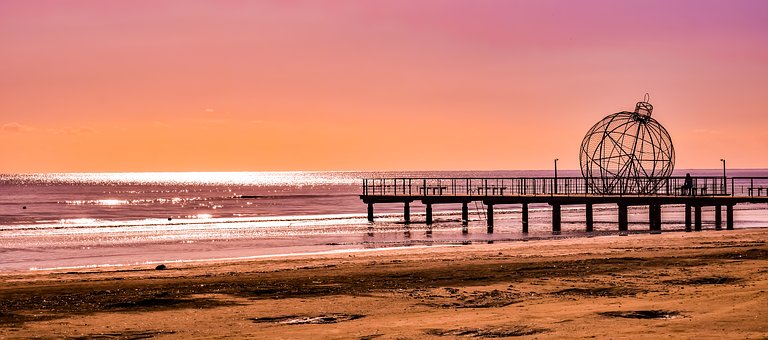 Larnaca Beaches