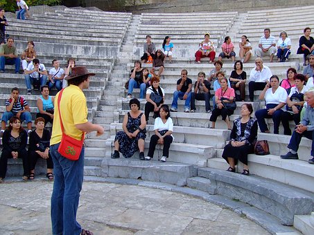 Concert At The Odeon