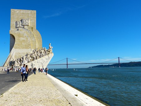 Explorer Padrao Dos Descobrimentos