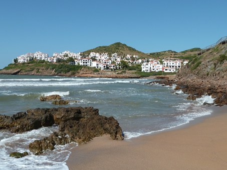 Beaches