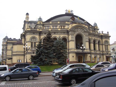 La Scala Opera