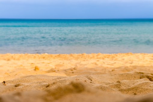Beaches