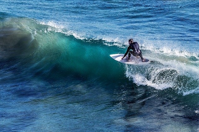 Water Sports