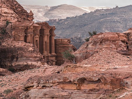 Day Trip To Saint Catherine's Monastery