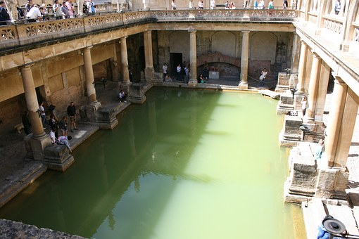 Varna Roman Baths