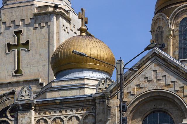 Varna Cathedral