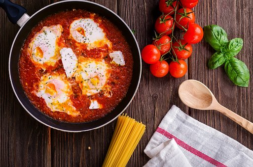 The Greek Cuisine