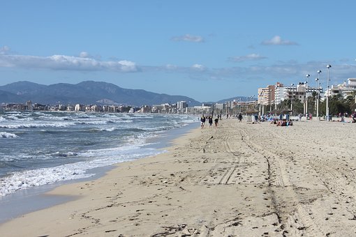Beaches