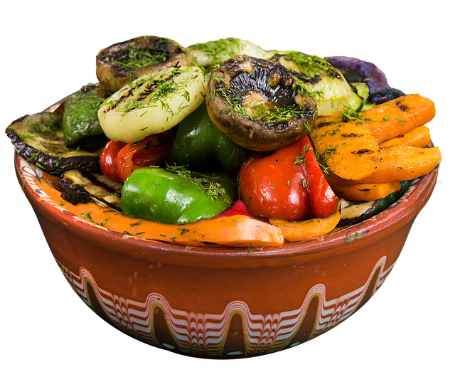 Bulgarian Cuisine