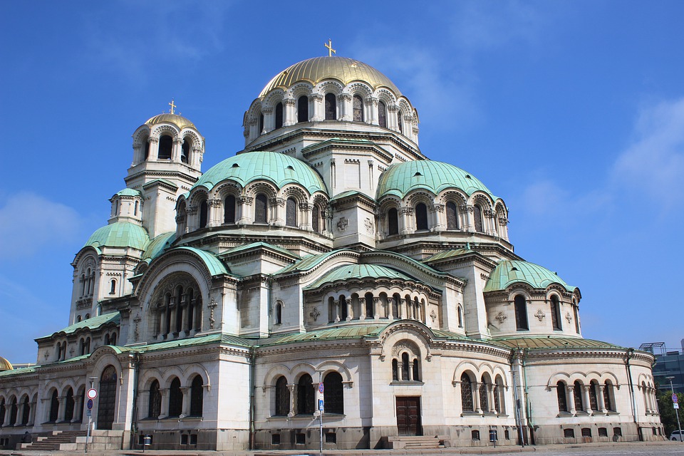 Sightseeing