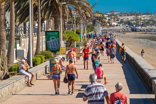 Gran Canaria