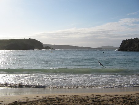 Beaches