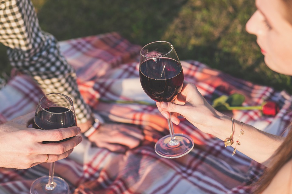 Wine Tours
