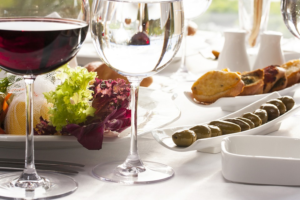 Food & Wine