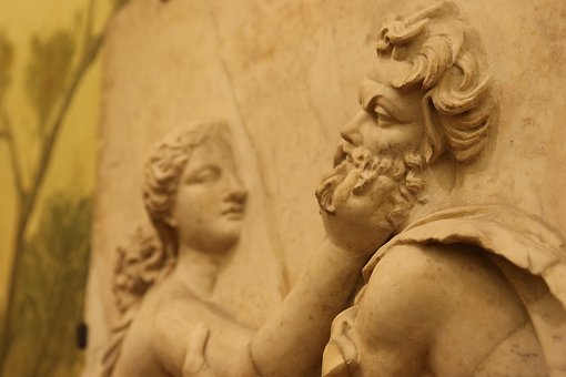Naples National Archaeological Museum