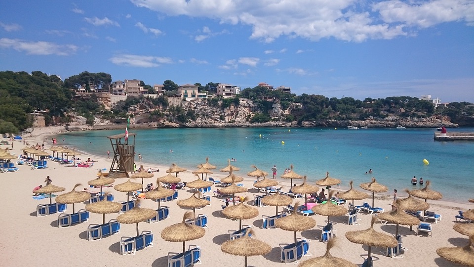 Majorca Beaches