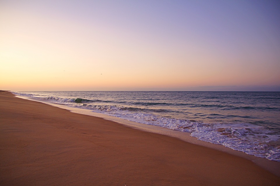Beaches