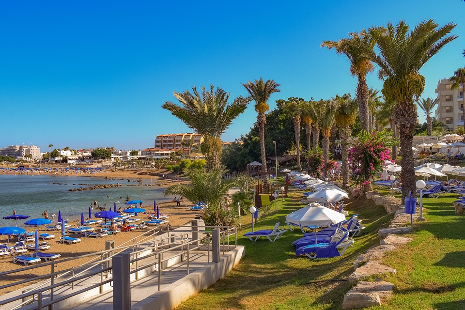 Costa Blanca