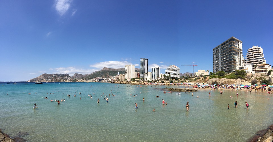 Costa Daurada