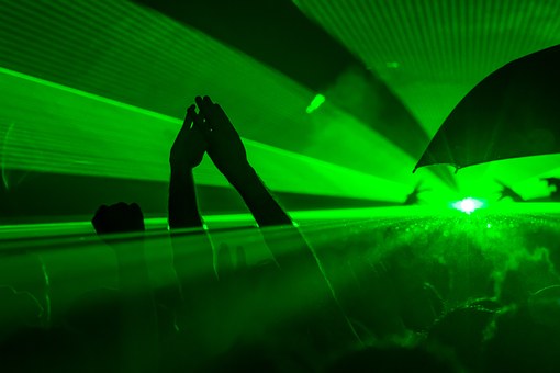 Night Life In Lanzarote