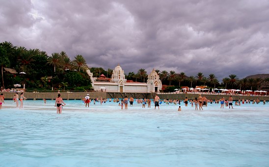 Aqua Parks