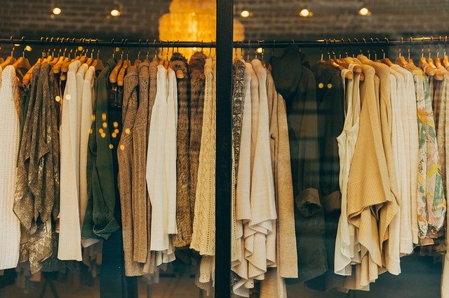 Shopping In Dublin