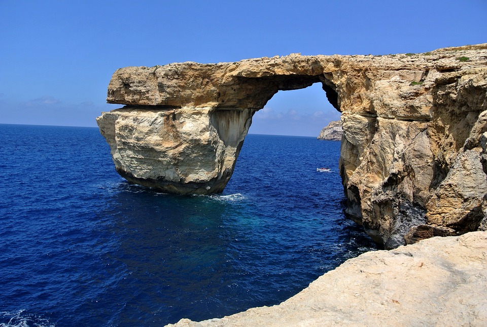 All Malta