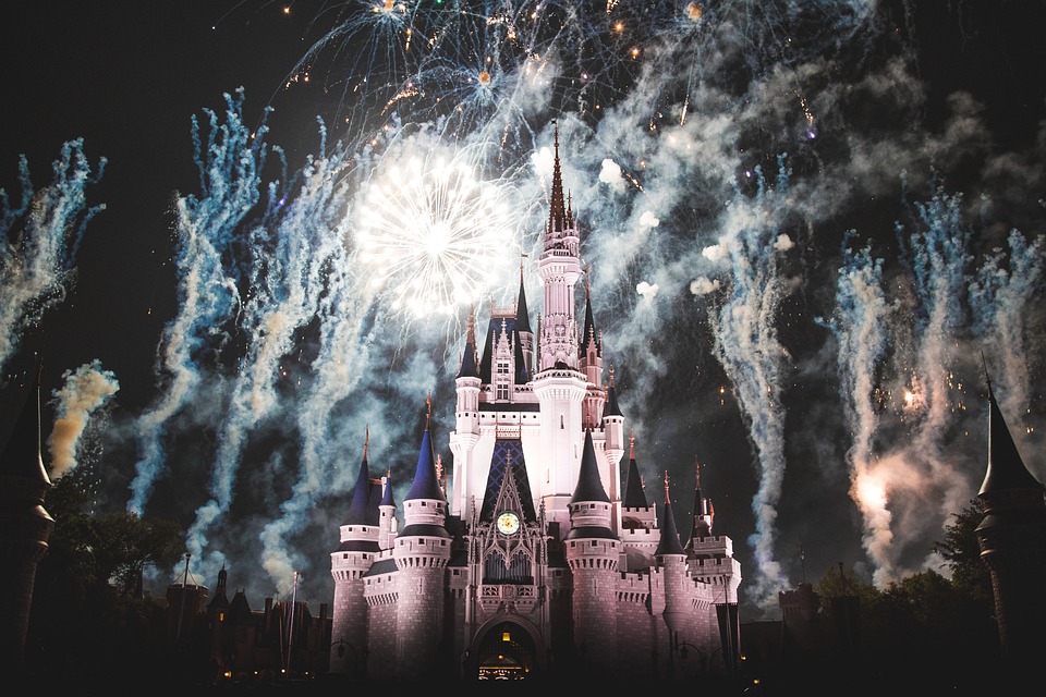 Disneyland Paris