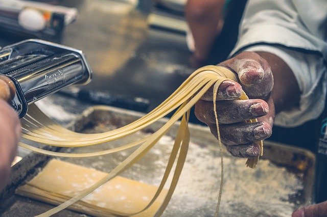 Sicilian cuisine