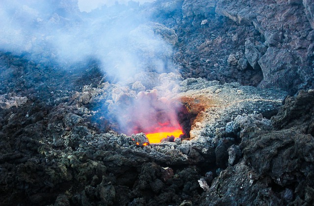 Visit Etna