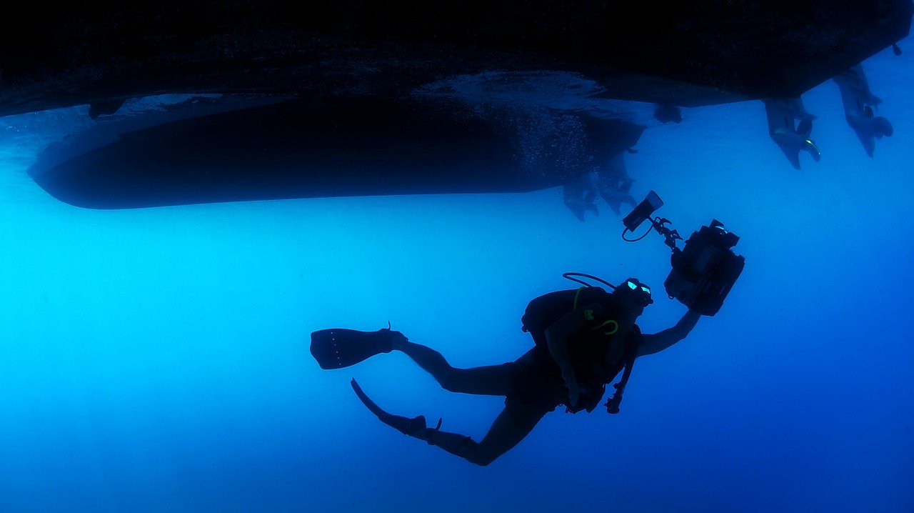 Diving & Adventure Sporting