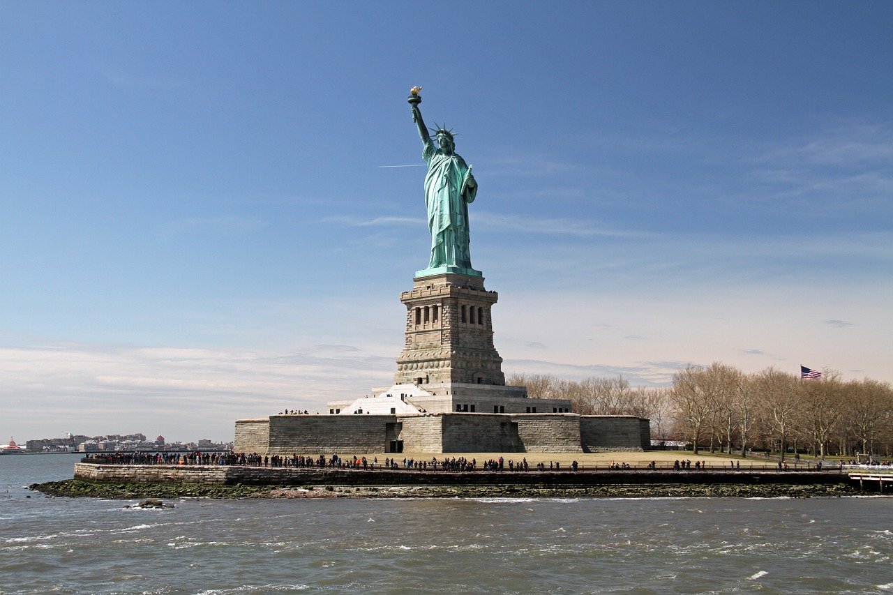 Things To Do In New York