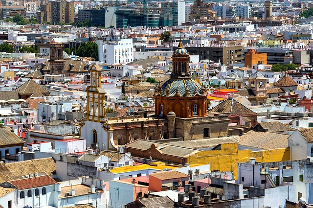 Seville