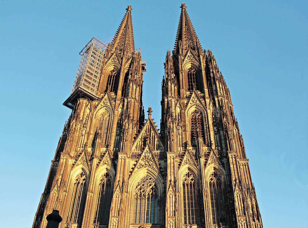 Cologne Cathedral