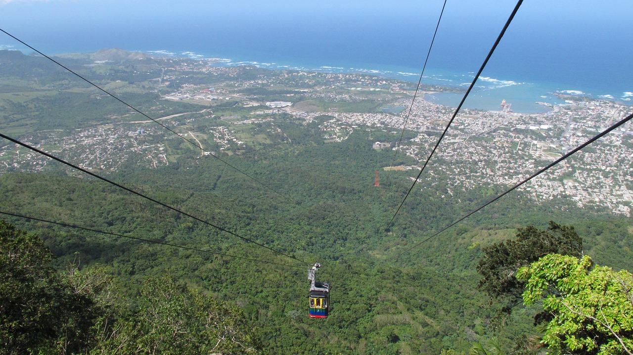 Puerto Plata & Playa Dorada