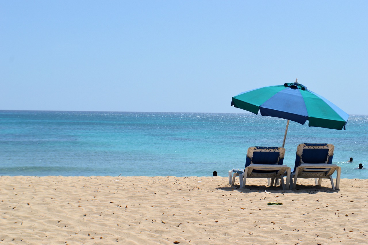 Exotic Barbados Beaches