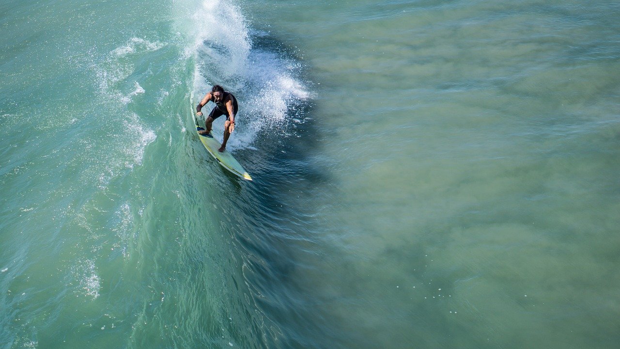 Water Sports
