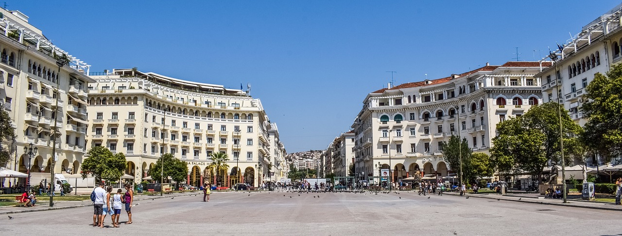 Monuments And Places To Visit