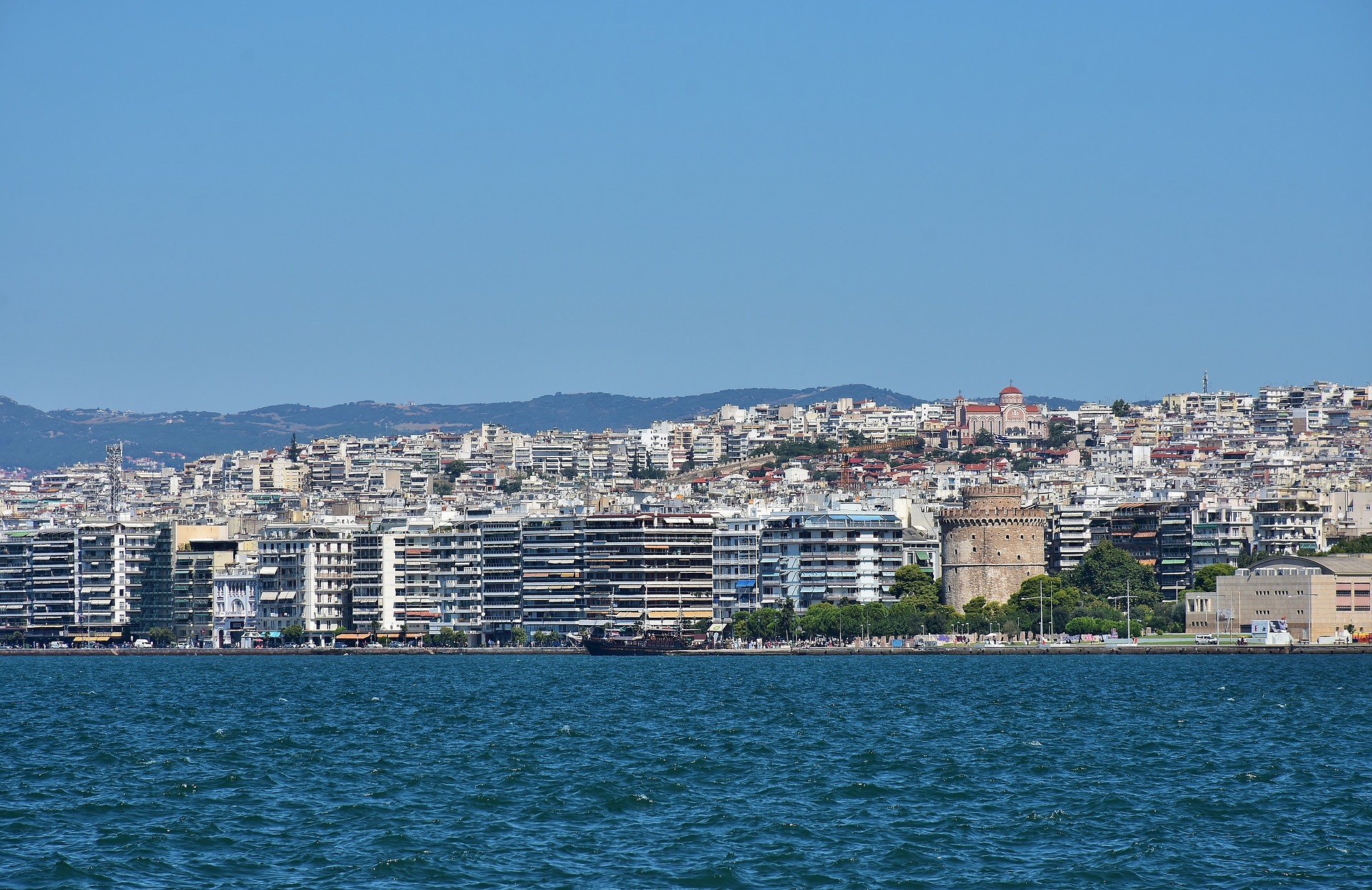 Thessaloniki