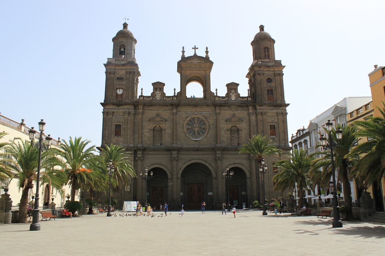 Things To Do In Gran Canaria