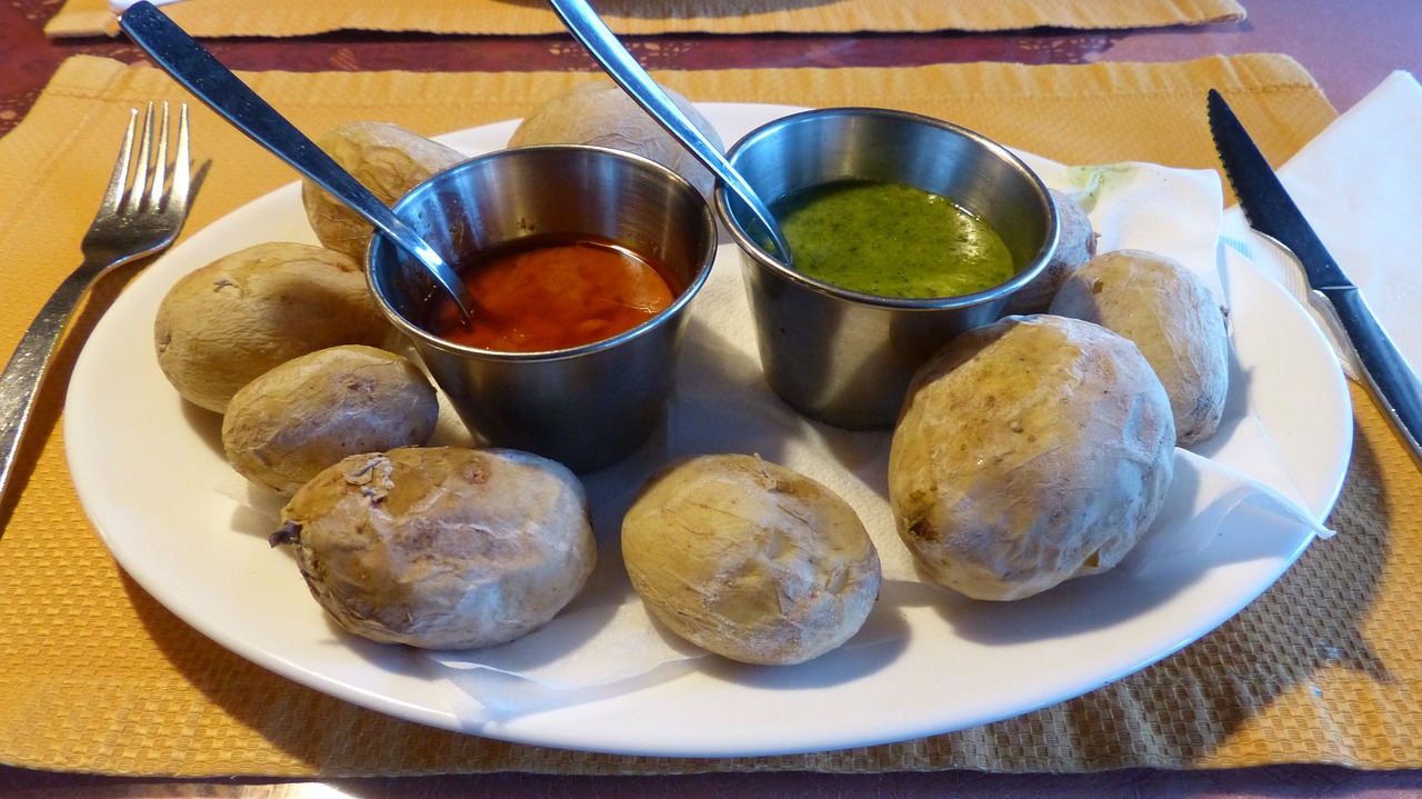 Food And Drink In Gran Canaria