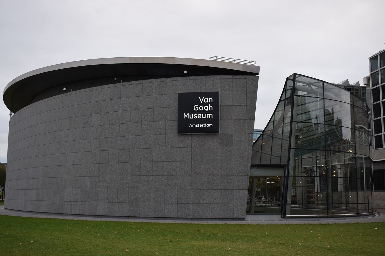 Museums In Amsterdam