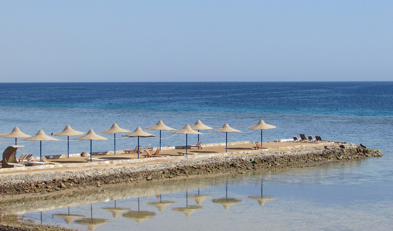 Exotic Egypt