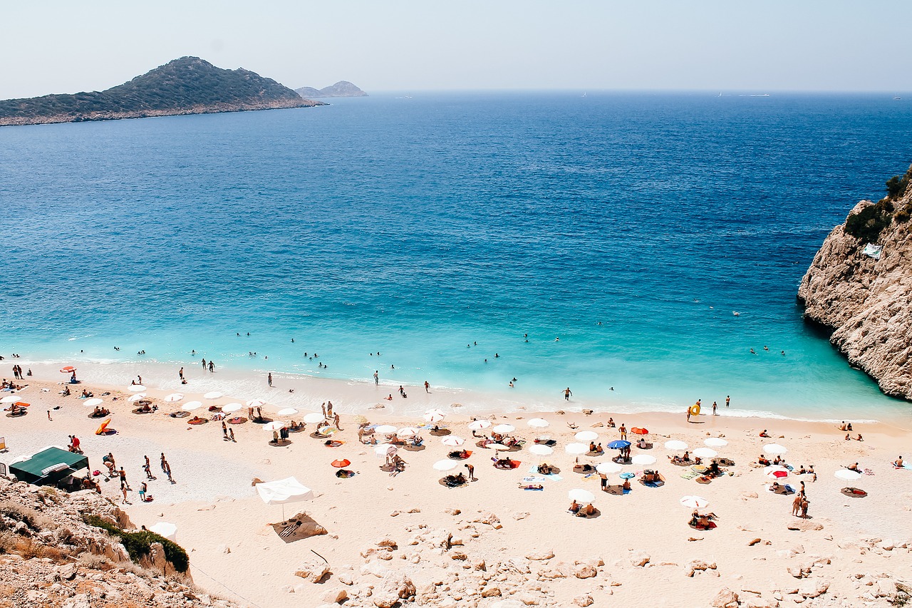 Canary Islands