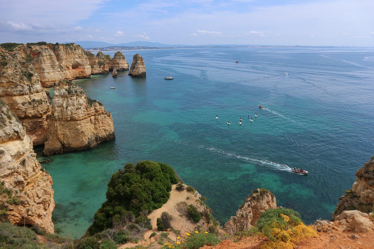 Beautiful Algarve